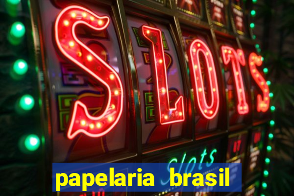 papelaria brasil porto alegre